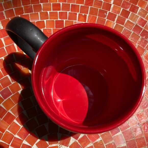 NEW! Eat, Drink & Be Scary Mug - Picture 4 of 4